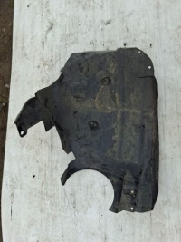 фото thumb №6, Mercedes w203 підкрилок праве перед запчастина задня a2038841222