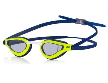 Okulary pływackie Aquaspeed RAPID (zielone)