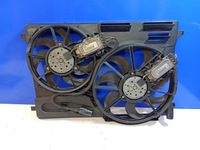 фото thumb №1, Volvo s80 2008 корпус вентиляторів