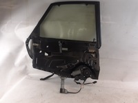 фото thumb №8, Рамка двері лівий зад audi a8 d2