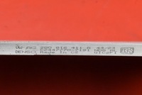 фото thumb №6, Радіатор кондиціонера 2q0816411a skoda fabia 4 iv 1.0 mpi 80 km 21-