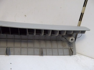 фото thumb №6, Tucson i 04-10 защита накладка обшивка стойка перед правая