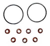 фото thumb №4, Фильтр dpf fap honda civic 2.2 ctdi 01/2006 -