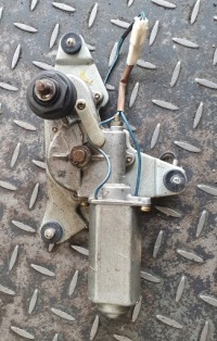 фото thumb №1, Моторчик двірники задня probe ii 849100-6612