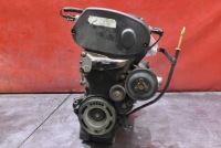 Двигатель стойку бензиновый z16xer opel zafira b 1.6 16v 105 km 05-10 сжатие Недорого, фото thumb