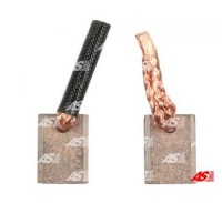 фото thumb №1, Щітка вугільна, стартер as-pl jsx38-41