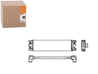 фото thumb №1, Nrf интеркулер renault master 1,9dci