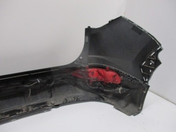 фото thumb №7, Бампер hyundai tucson iv 4 pdc 21r зад задний