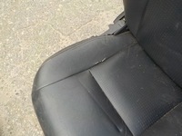 фото thumb №5, Сиденье водителя сиденья комплект кожа dodge caliber 2009r