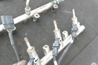 фото thumb №9, Молдинг упорскування форсунки 3.0b quattroporte ghibli