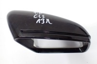 фото thumb №4, Защита корпус зеркало правая eu mercedes cls c218