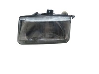 фото thumb №1, Лампа фара левый seat cordoba i ibiza ii оригинал