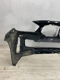 фото thumb №12, Bmw 1 f40 бампер перед m набір pdc 2021-