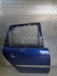 фото thumb №1, Дверь правый задняя renault scenic ii nv676