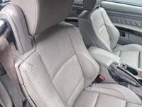 фото thumb №10, Сидіння заднє сидіння bmw e93 m набір підігрів