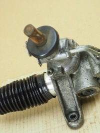 Трансмісія рейкова mini r50 r53 6770659 1.6 01-06 120tys km європа Доставка, фото thumb