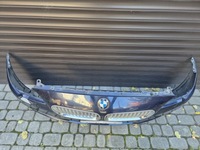 фото thumb №7, Bmw 5 f10 f11 рестайлінг бампер переднє комплектний 4xpdc оригінал 13-17