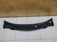 фото thumb №1, Жабо верхний renault kadjar lift