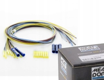 фото thumb №1, Жгут набор провод audi a6 c5 1.8 1.9 tdi 2.0