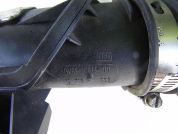 фото thumb №5, Ford cmax ii 1.6 ecoboost труба bv61-9c623-dd c-max