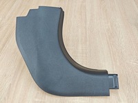 фото thumb №1, Оригінальна захист стійка поріг правий перед bmw g26 7446428 27km