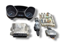 фото thumb №1, Набор стартовый ford focus 3 2012 bv61-12a650-sk