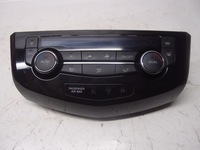 фото thumb №1, Панель кондиционера qashqai ii 2017r 275004ea1a