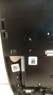 фото thumb №5, Bmw 7 g11 лампа стеля 6994881