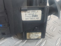 фото thumb №8, Trafic ii 03-14 перемикач комбінований 7700312985