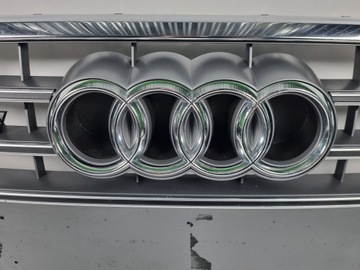 фото thumb №8, Audi a6 c7 4g0 s6 решітка радіатор решітка радіатора 4g0853653b
