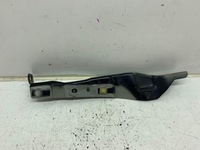 фото thumb №1, Кронштейн кронштейн крыла левый перед 641351725r renault clio iv 12-16