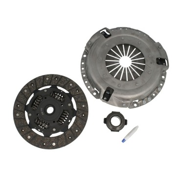 фото thumb №1, Сцепление kpl. nexus f1r092nx