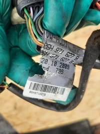 фото thumb №5, Жгут форсунок audi q5 lift