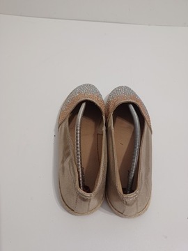 Graceland espadryle damskie
