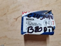 фото thumb №1, Датчик давления топлива молдинг opel insignia b20dth