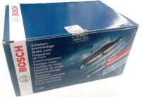 Гальмівні колодки ham.tyl vw touran 02/03- golf v 1k1 10/03- Київ, фото thumb