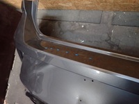 фото thumb №11, Бампер задня vw t-roc t roc r- r-line lift 21-