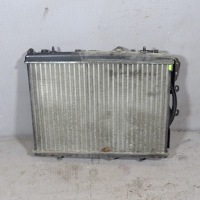 фото thumb №1, Peugeot 207 1.6hdi радіатор wody з вентилятор