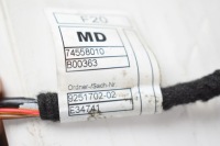 фото thumb №4, Дисплей радио экран bmw f30 f20 9262752