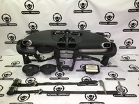 фото thumb №1, Citroen c3 picasso панель консоль подушка безопасности ремни