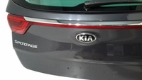 фото thumb №6, Задняя крышка багажника kia sportage iv 2015- h881