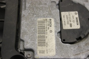 фото thumb №6, Радіатор вентилятор mercedes w211 2.6 b автомат