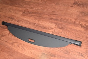 фото thumb №10, Ролета багажника hyundai ix35 новая чёрная год 2010