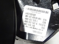 фото thumb №16, Дзеркало перед передні ліві audi sq7 q7 ii 2 камера 15+1 кабелі 16 кабелі