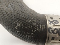 фото thumb №2, Bmw x3 g01 труба wąż шланг интеркулер 2017-