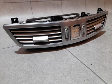 фото thumb №9, Mercedes w221 решётка решётки воздуховод часы красивый