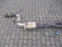 фото thumb №6, Вихлоп правий лівий maserati levante 3.0 d дизель kompletny