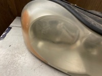 фото thumb №3, Volvo xc90 лампа правый перед