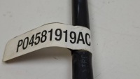 2019 jeep compass шланг вакууму p04581919ac Зі Шроту, фото thumb