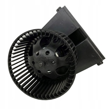 фото thumb №1, Воздуходувка вентилятор vw lupo 1998 - 2005